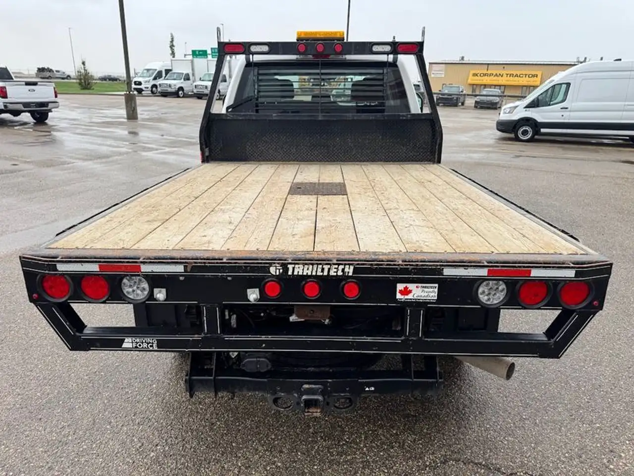 Ford F 350 снимка Ford F 350