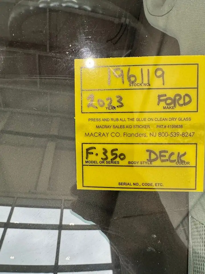 Ford F 350 снимка Ford F 350
