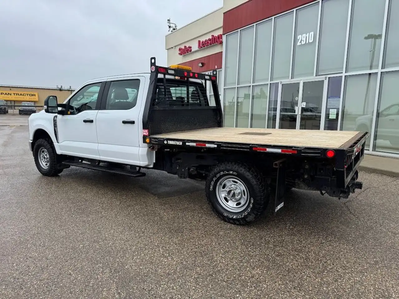 Ford F 350 снимка Ford F 350