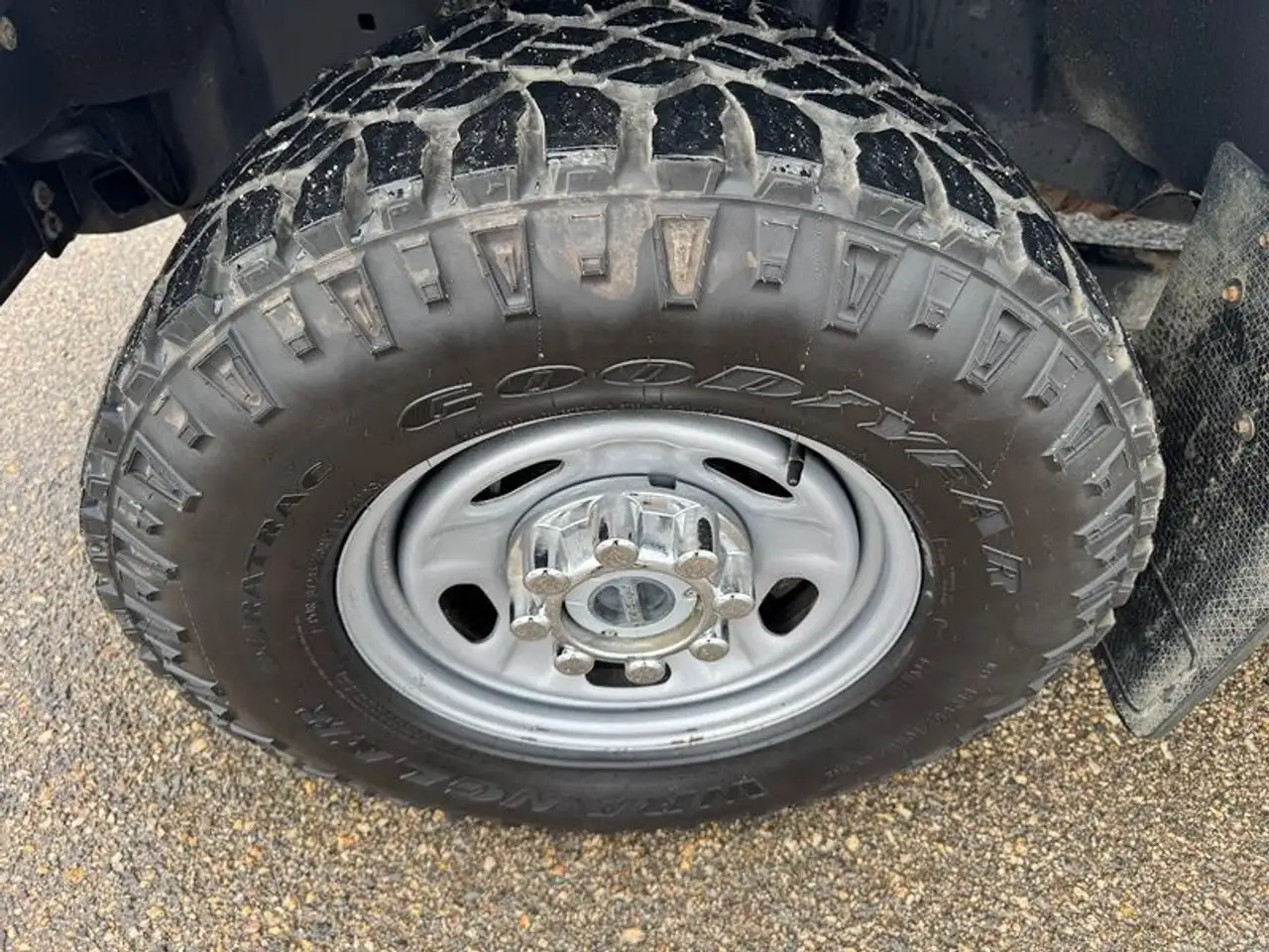 Ford F 350 снимка Ford F 350