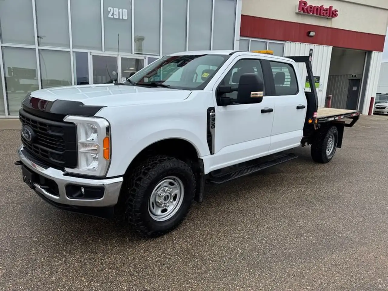 2023 Ford F 350