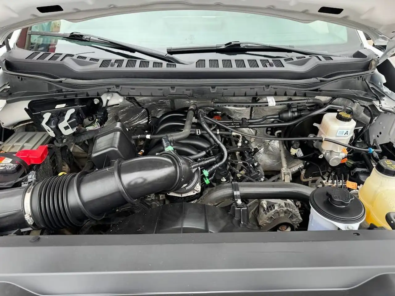 Ford F 350 снимка Ford F 350