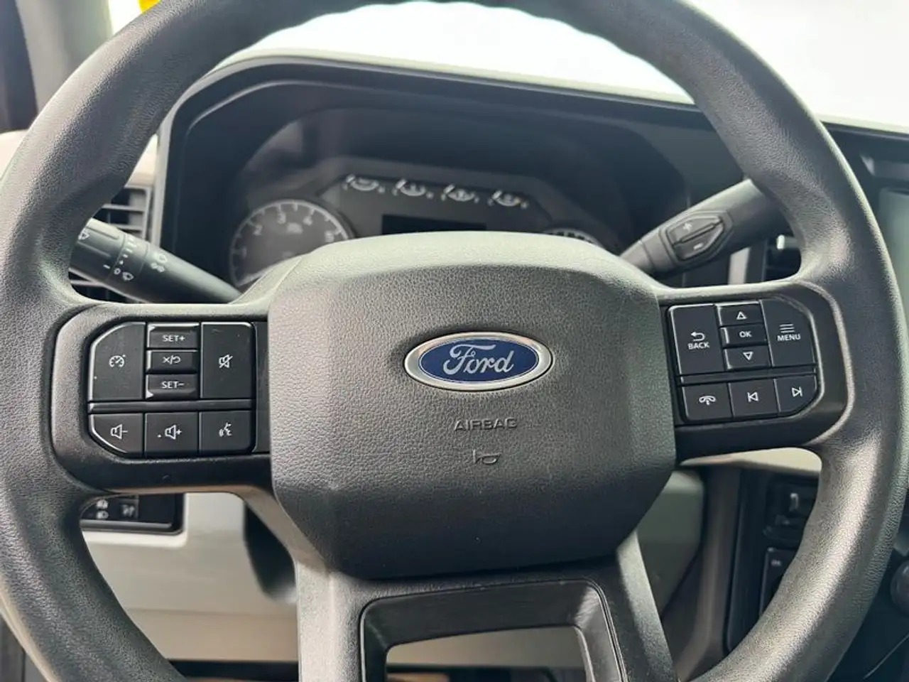 Ford F 350 снимка Ford F 350