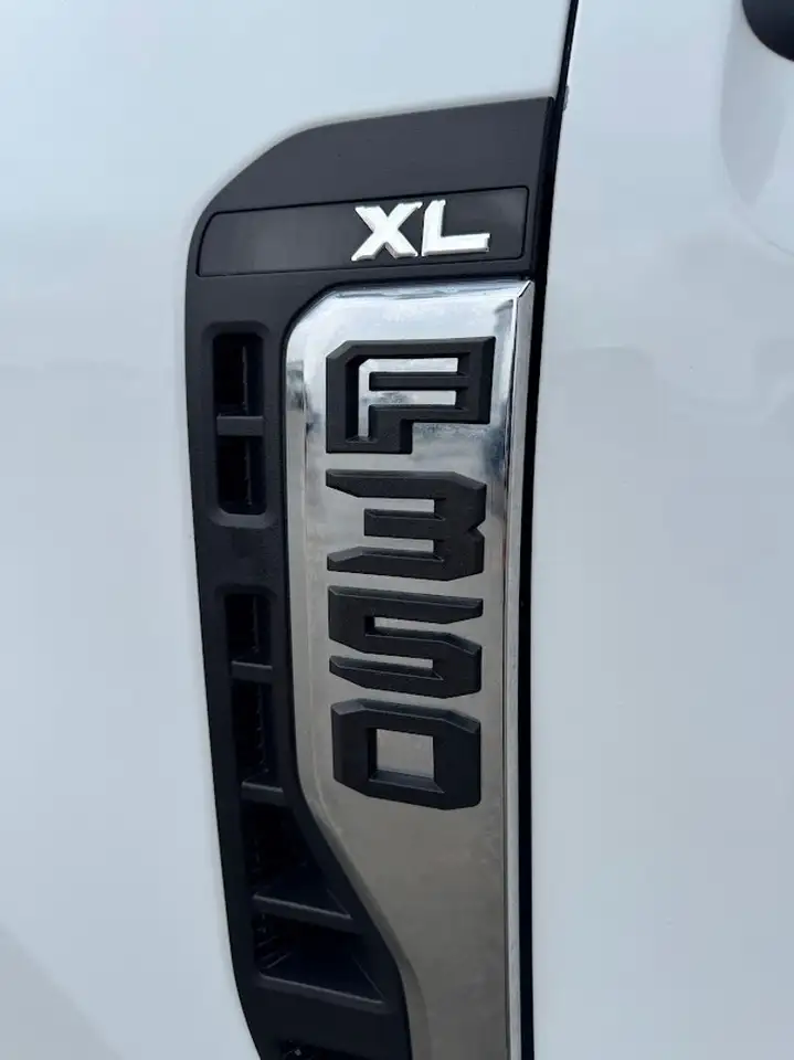 Ford F 350 снимка Ford F 350