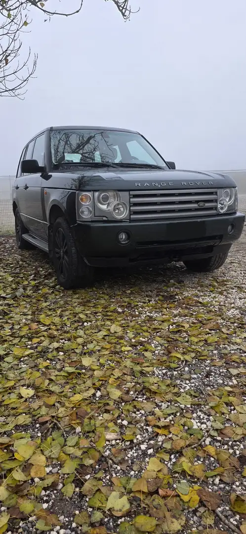 Land Rover Sonstige Range Rover 3.0 TD6 Vogue Legno - 1