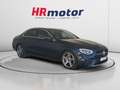 Mercedes-Benz E 220 Estate 220d 4Matic 9G-Tronic Bleu - thumbnail 1