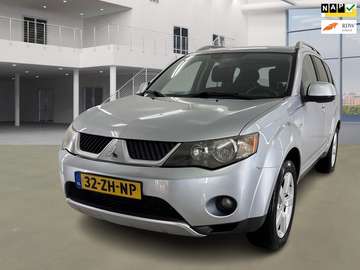 2.4 Intense+/7PERS/AUTOMAAT/AIRCO/CRUISE/NAVI/PARK
