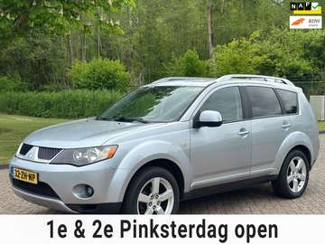 2.4 Intense+/7PERS/AUTOMAAT/AIRCO/CRUISE/NAVI/PARK