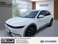 Hyundai IONIQ 5 Techniq Elektro 72 +NAVI+KLIMA+RFK+SHZ+CARPLAY+UVM Weiß - thumbnail 1