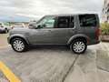 Land Rover Discovery 4 3.0 TDV6 211CV SE 4X4 AUTOM E6 7 POSTI Grigio - thumbnail 5