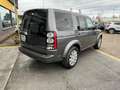 Land Rover Discovery 4 3.0 TDV6 211CV SE 4X4 AUTOM E6 7 POSTI Grigio - thumbnail 2