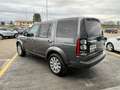 Land Rover Discovery 4 3.0 TDV6 211CV SE 4X4 AUTOM E6 7 POSTI Grigio - thumbnail 4