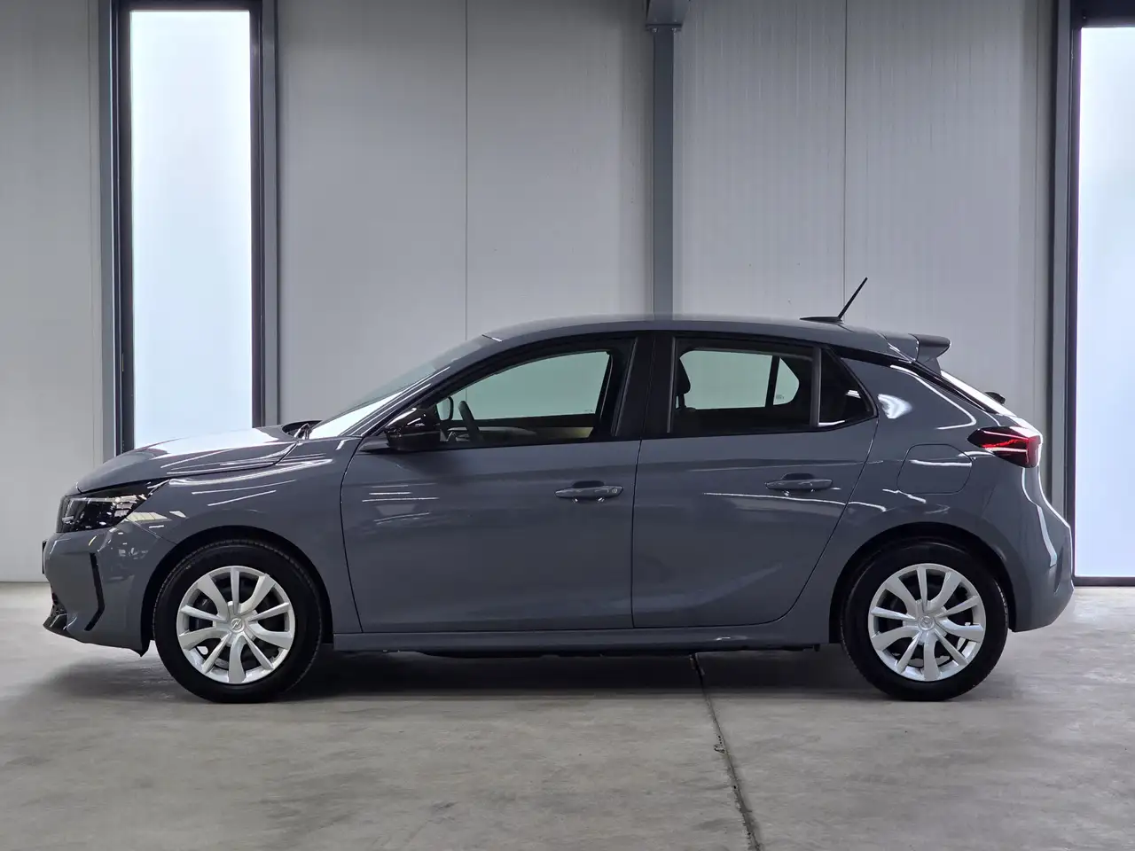 Opel Corsa-e 2026
