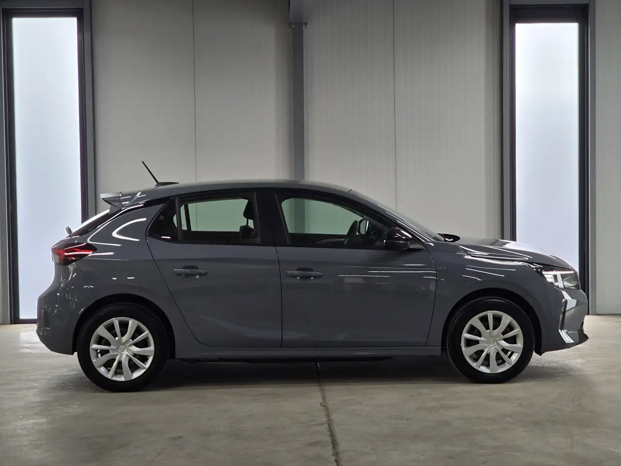 Opel Corsa-e 2026
