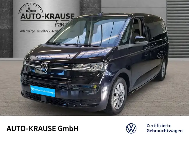 Volkswagen T7 Multivan 2.0 TDI Life, AHK,Navi,ACC