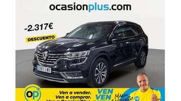 2.0dCi Blue Zen X-Tronic 4x4 135kW