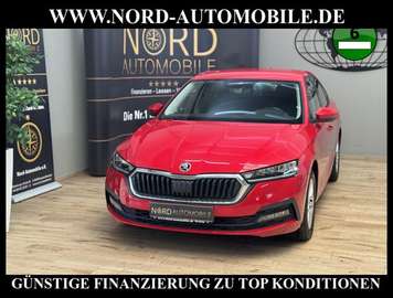 Limousine Ambition 1.5 TGI G-TEC DSG LED Ambition
