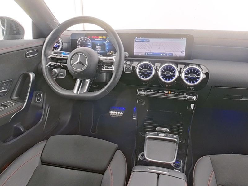 Mercedes-Benz CLA 250 e AMG-Sport/MLB/360/Pano/Night/Distr/18" — photo 7