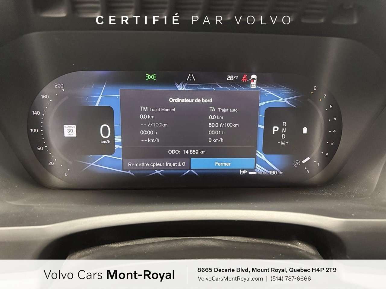 2024 Volvo XC90 Core Bright Theme HEATED STEERING WHEEL, HEATED SE thumb 12