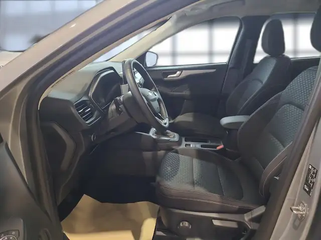Ford Kuga view 9