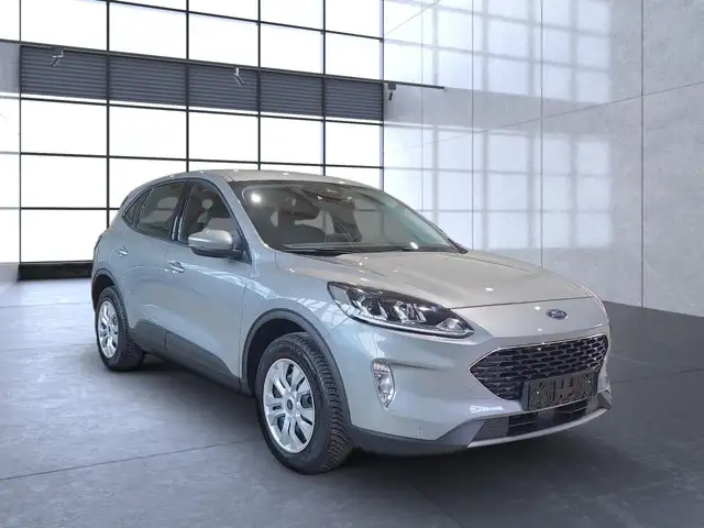 Ford Kuga view 7