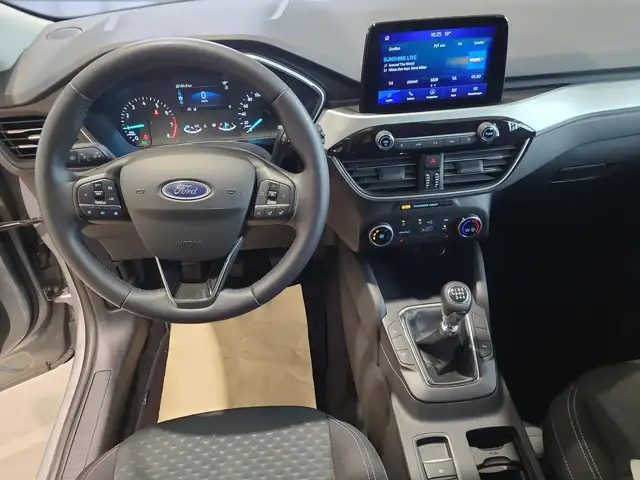 Ford Kuga view 14