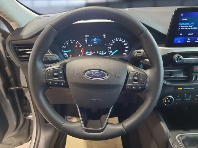Ford Kuga view 13