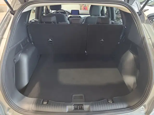 Ford Kuga view 15