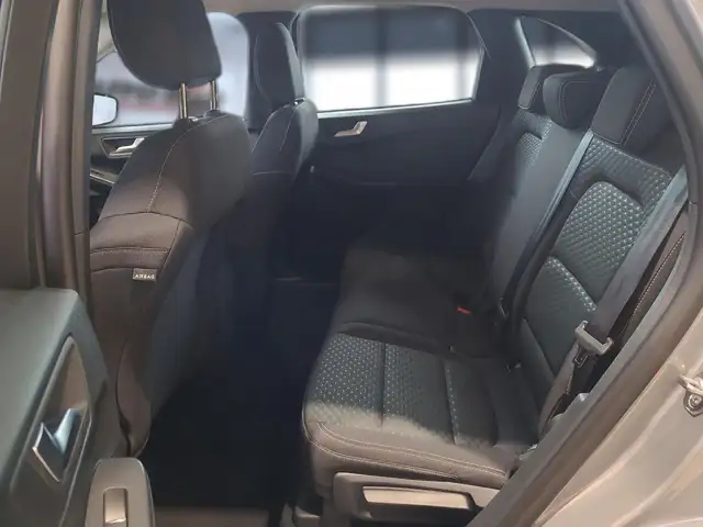 Ford Kuga view 12