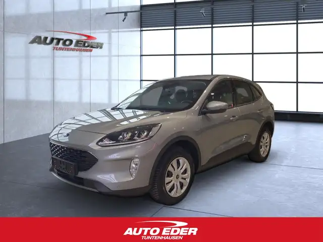 2024 Ford Kuga in Silver for sale