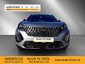 Peugeot 2008 PureTech 100 S&S Allure 6-Gang-Manuell Gris - thumbnail 2