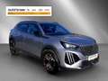 Peugeot 2008 PureTech 100 S&S Allure 6-Gang-Manuell Gris - thumbnail 6