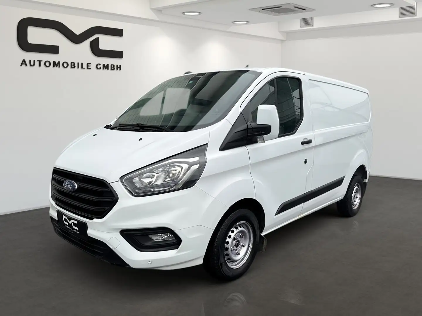 Ford Transit Custom 280 L1H1 Trend MwSt.ausweisbar/ 10 Stück Verfügbar Weiß - 1
