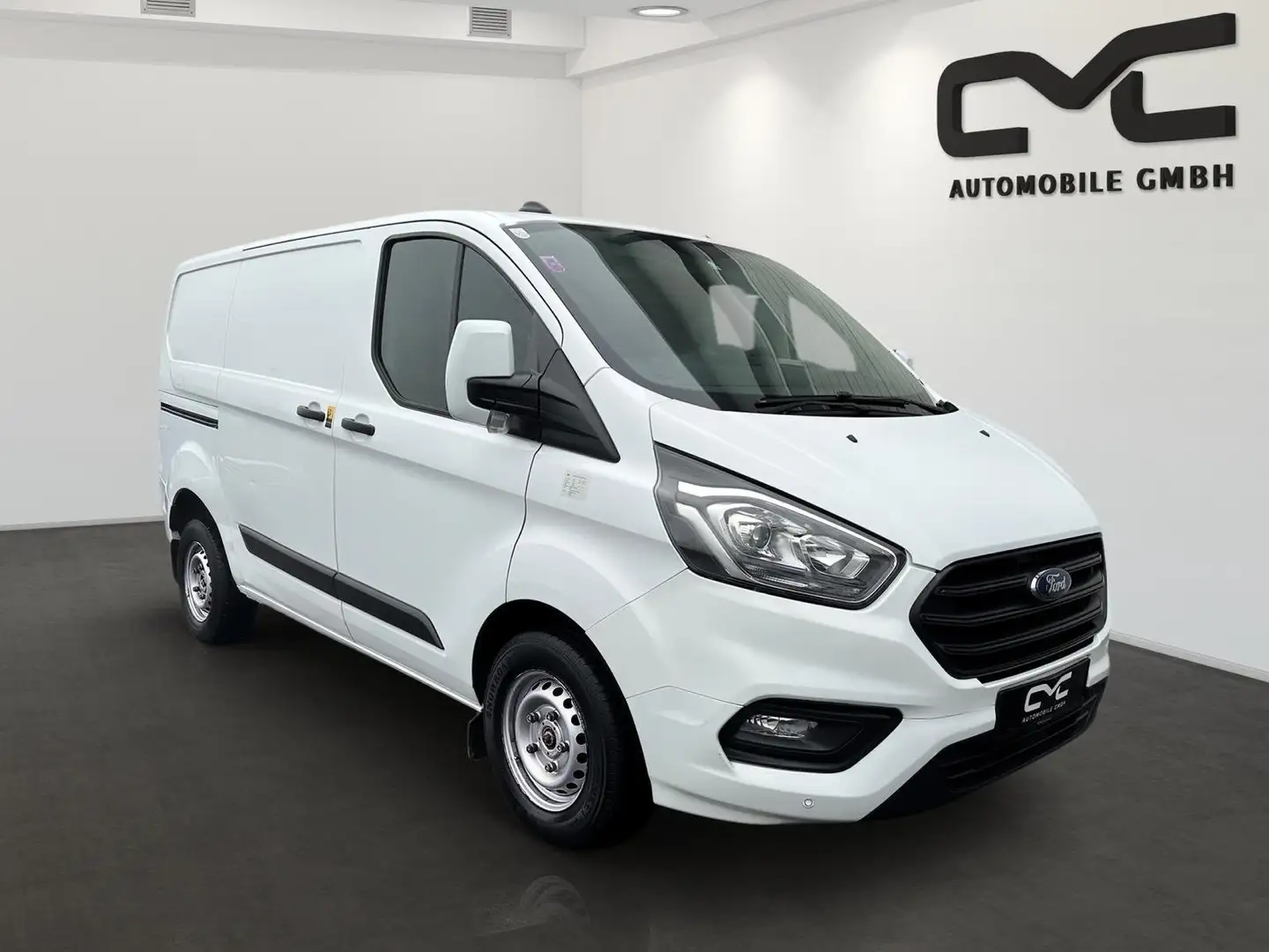 Ford Transit Custom 280 L1H1 Trend MwSt.ausweisbar/ 10 Stück Verfügbar Weiß - 2