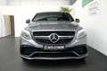 Mercedes-Benz GLE 63 AMG Coupe 4Matic/360°/MASSAGE/H&K/AHK Gri - thumbnail 4