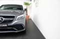 Mercedes-Benz GLE 63 AMG Coupe 4Matic/360°/MASSAGE/H&K/AHK Gris - thumbnail 25
