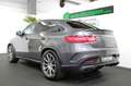 Mercedes-Benz GLE 63 AMG Coupe 4Matic/360°/MASSAGE/H&K/AHK Gri - thumbnail 3