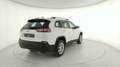 Jeep Cherokee 2.2 mjt Longitude 4wd active drive I auto Weiß - thumbnail 3