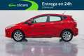 Ford Fiesta 1.1 Ti-VCT Trend Rojo - thumbnail 8