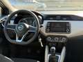 Nissan Micra 1.0 IG 12V 5 porte Visia GARANTITA Grigio - thumbnail 4