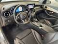 Mercedes-Benz GLC 300 300d 4Matic 9G-Tronic Gris - thumbnail 4