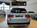 Mercedes-Benz GLC 300 300d 4Matic 9G-Tronic Gris - thumbnail 16