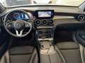 Mercedes-Benz GLC 300 300d 4Matic 9G-Tronic Gris - thumbnail 7