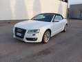 Audi A5 A5  Cabriolet Cabrio 2.0 tfsi Bianco - thumbnail 3
