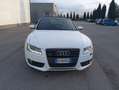 Audi A5 A5  Cabriolet Cabrio 2.0 tfsi Bianco - thumbnail 1