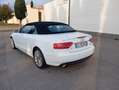 Audi A5 A5  Cabriolet Cabrio 2.0 tfsi Bianco - thumbnail 6