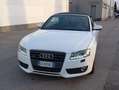 Audi A5 A5  Cabriolet Cabrio 2.0 tfsi Bianco - thumbnail 2