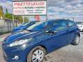 Ford Fiesta 1.6 TDCi Sound Connection ECOnetic Blauw - thumbnail 1