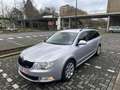 Skoda Superb 1.6 CR TDi GreenLine Ambition DPF Gris - thumbnail 2