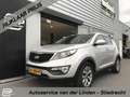 Kia Sportage 1.6 X-treme DynamicLine Trekhaak Grijs - thumbnail 1